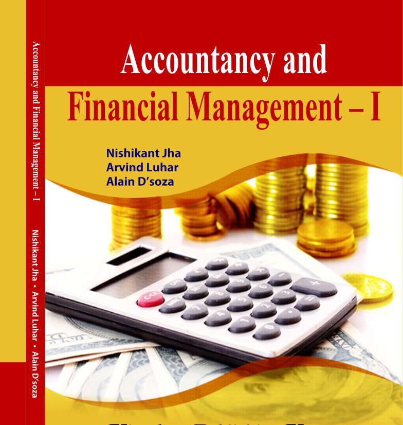 Branch Accounting  Accounting and Financial Management - I F. Y. 